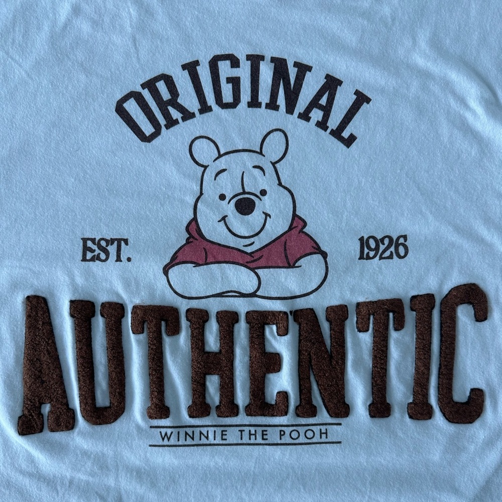 Disney Winnie The Pooh Tee
